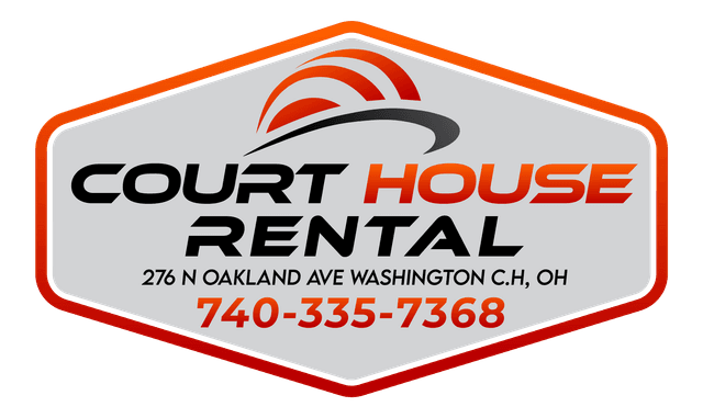 Court House Rental Inc.